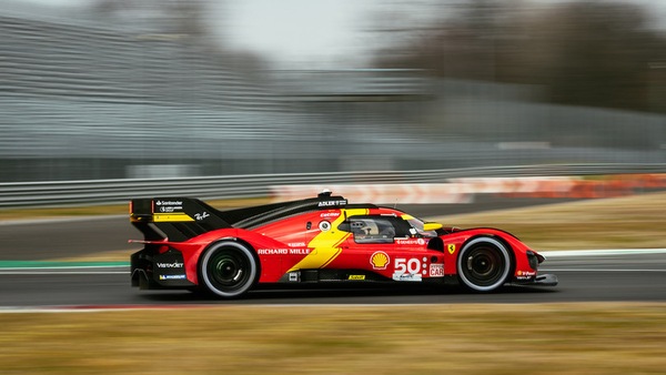 WEC, definito il BoP per Sebring e le gare che porteranno a Le Mans