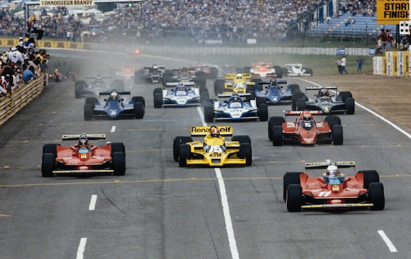 GP del Sudafrica, Scheckter: l'avidità ha fatto saltare l'accordo sul 2023
