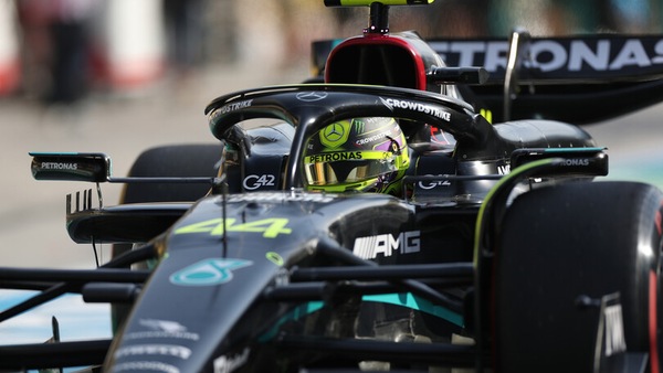 Hamilton sicuro: Verstappen non farà regali