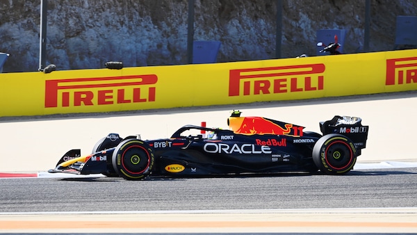 Budget cap Red Bull, Horner: "Gran lavoro del team, la RB19 è solida"