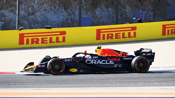 Budget cap Red Bull, Horner: "Gran lavoro del team, la RB19 è solida"