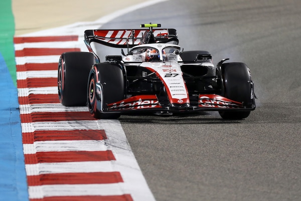 Glock e Hulkenberg, come è cambiata l'idea di auto (ed F1) in Germania
