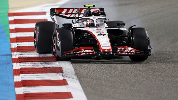 Glock e Hulkenberg, come è cambiata l'idea di auto (ed F1) in Germania