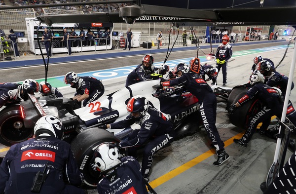 AlphaTauri resta in Red Bull, Marko anticipa cambiamenti