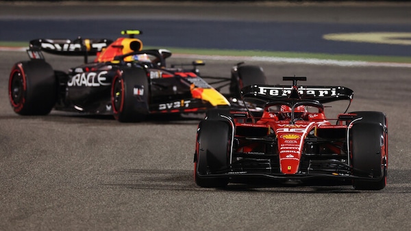 F1, pronostici GP Arabia: Red Bull favorita, Ferrari, reagisci