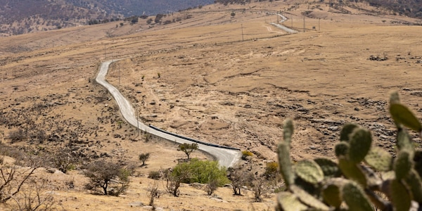 WRC, Rally del Messico: l'anteprima