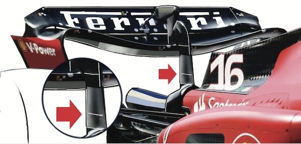 Ferrari, alla ricerca dell’alchimia ideale per il GP d’Arabia