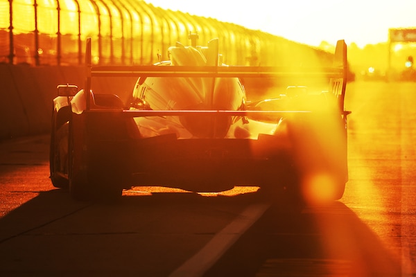 1000 Miglia: Il senso della pole Ferrari a Sebring