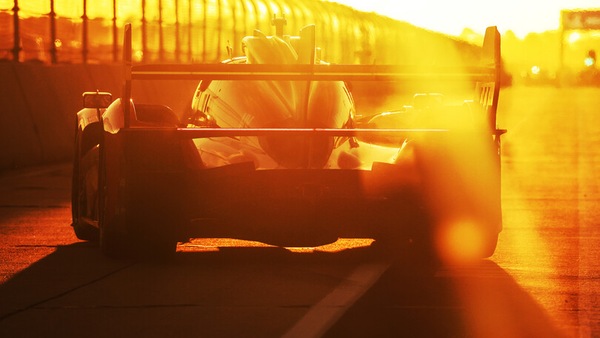 1000 Miglia: Il senso della pole Ferrari a Sebring