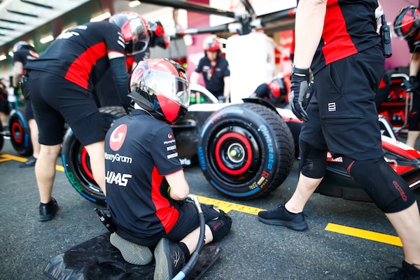 Formula 1 live, GP Arabia Saudita: segui le prove libere 1 in diretta