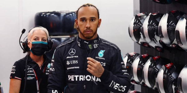 Hamilton, si chiude un ciclo: Angela Cullen non seguirà più Lewis