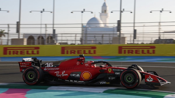 GP Arabia Saudita, non solo Leclerc in penalità: tutte le sostituzioni di power unit