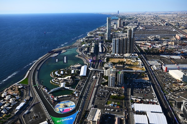 LIVE Formula 1 GP Arabia Saudita: segui le prove libere 3 in diretta