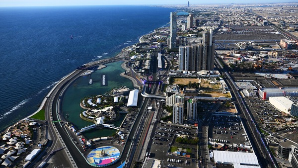 LIVE Formula 1 GP Arabia Saudita: segui le prove libere 3 in diretta