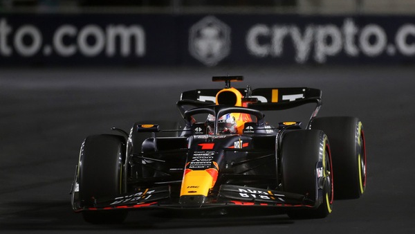 Verstappen: "Non avevo possibilità di prendere Perez"