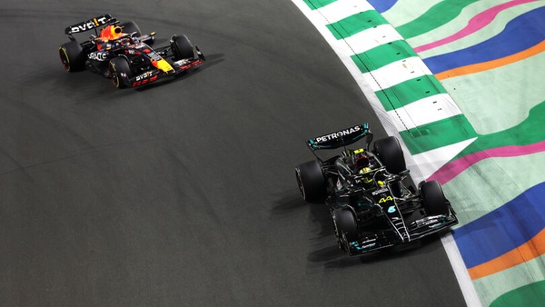 Horner: Hamilton non è secondo a nessuno, risolverà i problemi