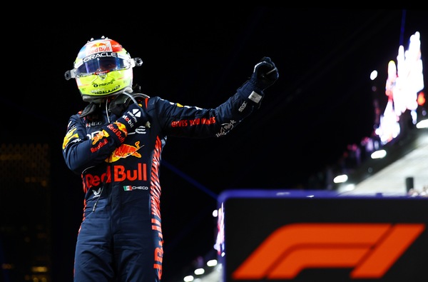Formula 1, GP Arabia Saudita: gli highlights della gara