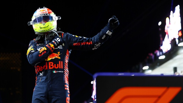 Formula 1, GP Arabia Saudita: gli highlights della gara