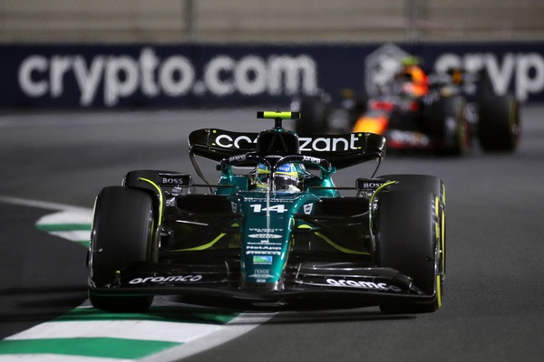 Aston lavora sulle ali, Alonso: qualifica decisiva a Melbourne