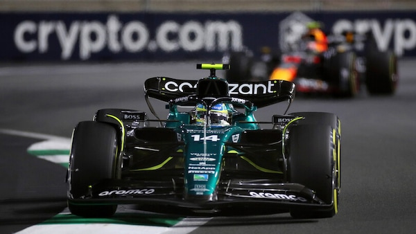 Alonso salva il podio, cancellata la penalità: ecco perché