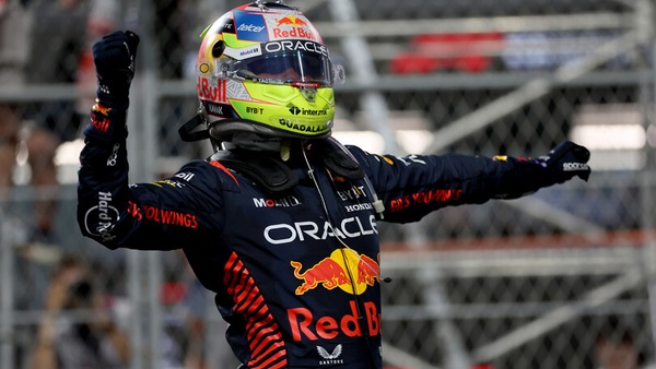 GP Arabia Saudita: i 5 temi del fine settimana