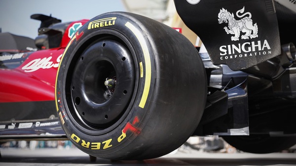 FIA e fornitura gomme, aperto il bando per il triennio 2025-2027