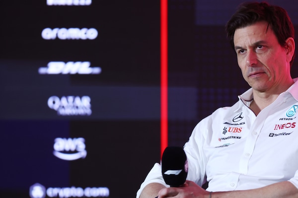 Wolff: "Prestazioni inaccettabili, ma sappiamo cosa fare"