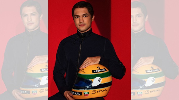 Senna, su Netflix la serie tv: ecco chi interpreterà Ayrton