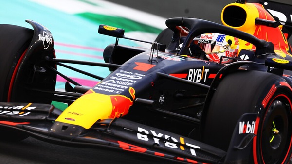 Jos Verstappen: "Anche Red Bull avrà sviluppi e Perez non vince spesso"