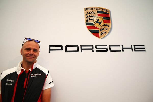 Porsche: niente F1 nel 2026?