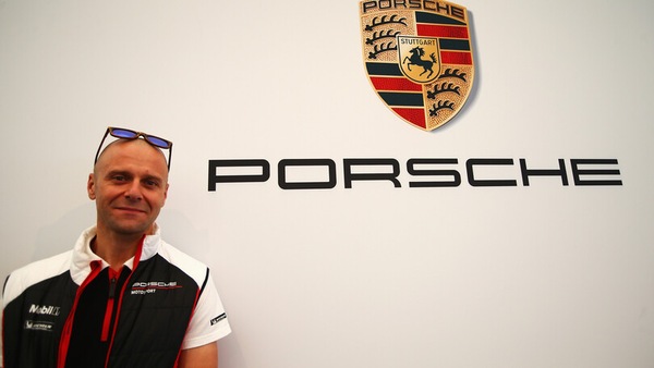 Porsche: niente F1 nel 2026?