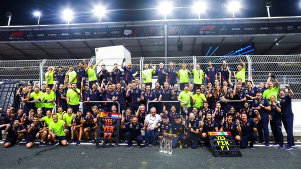 Schumacher, Verstappen, Hamilton e.. : quando nello sport arrivano i cannibali