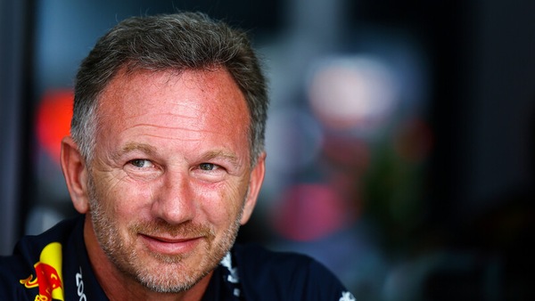 Horner: "Verstappen e Perez sono liberi di lottare ma nel rispetto del team"