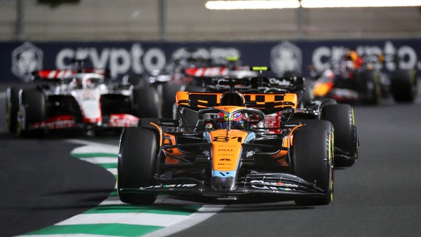 McLaren, gli sviluppi di Baku non basteranno