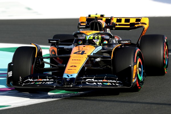 McLaren annuncia David Sanchez e presenta un triumvirato tecnico