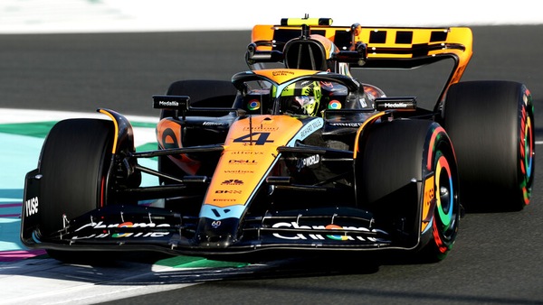 McLaren annuncia David Sanchez e presenta un triumvirato tecnico