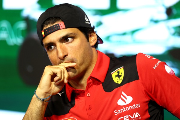 Sainz, Red Bull ha costruito un dominio? Bravi loro