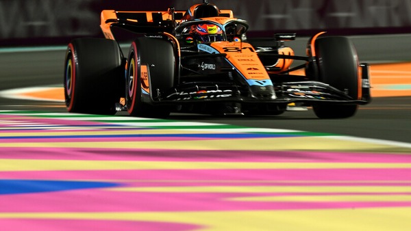 Sauber e McLaren: siamo nell'epoca dei triumvirati?