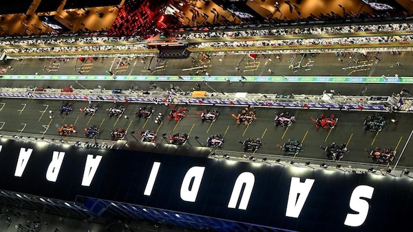 F1, a cosa servono le prove libere? Domenicali: "Lavoriamo per ridurle"