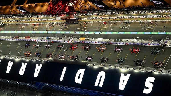 F1, a cosa servono le prove libere? Domenicali: "Lavoriamo per ridurle"