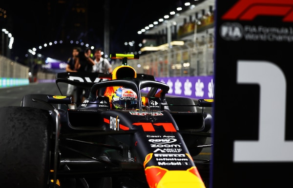 Horner teme una direttiva anti-Red Bull