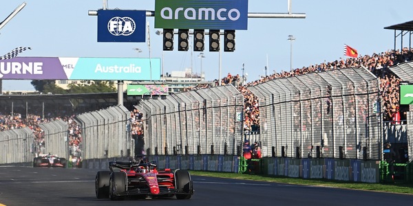 F1 GP Australia: dove e a che ora vedere la gara in tv