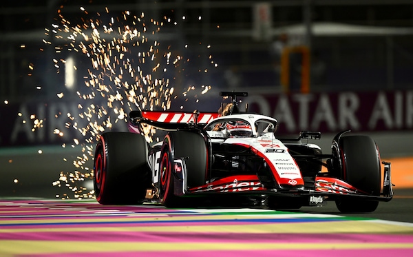 Magnussen verso il GP d'Australia con la nostalgia per il "vecchio" Albert Park