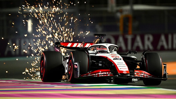 Magnussen verso il GP d'Australia con la nostalgia per il "vecchio" Albert Park