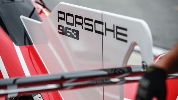 Porsche, no alla F1 nel prossimo futuro: obiettivo endurance e F.E