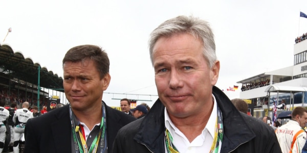Formula Equal, non solo Andretti ambisce alla F1: ecco il progetto Pollock