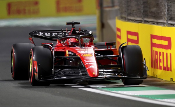 GP Australia, Leclerc ama il "lento" di Melbourne