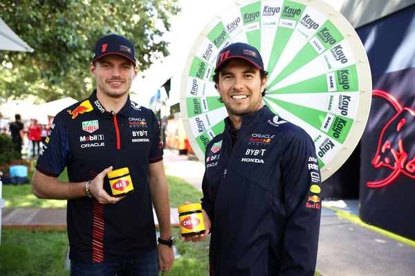 Perez, ambizioni di titolo mondiale: "Ho le stesse chance di Verstappen"