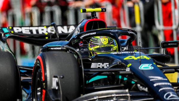Formula 1 GP Australia LIVE: prove libere 2 in diretta