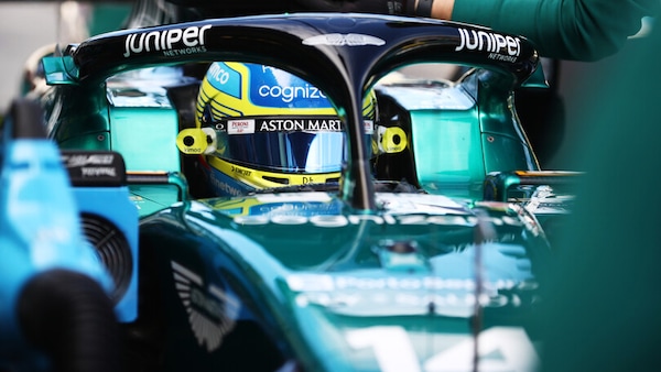 GP Australia, FP2: Alonso precede Leclerc e Verstappen